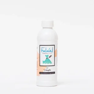 VANIGLIA N°02 - Fulual - 250ML