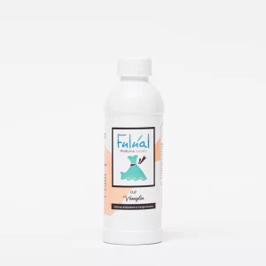 VANIGLIA N°02  - Fulual - 250ML