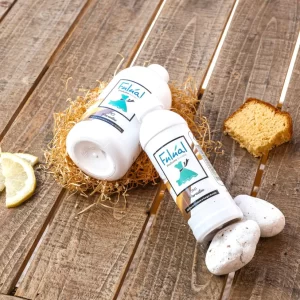 PARADISE N°30 - Fulual - 250ML