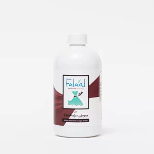 PATCHOULY ARGAN N°17 - Fulual - 500ML