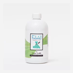 MAGIC BUBBLE N° 22 MELAVERDE - Fulual - 500ML