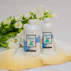 BLU PURO N° 27 - Fulual - 500ML