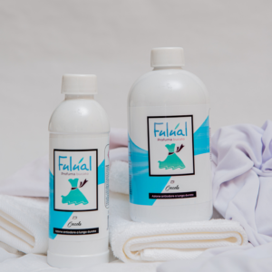 COCCOLE N°13 - Fulual - 500ML