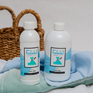 DOLCE BLU N°07 - Fulual - 500ML