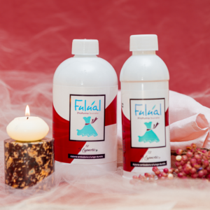 HYPNOTICO N°12 - Fulual - 250ML