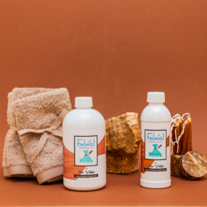 ORO VELATO N°9  - Fulual - 250ML