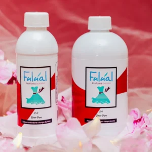 ROSSO PURO N° 24 - Fulual - 500ML