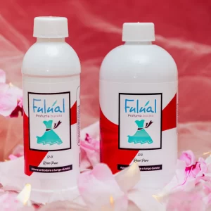 ROSSO PURO N° 24 - Fulual - 500ML