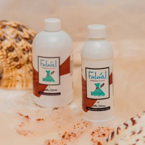 SABBIA MARINA N°18  - Fulual - 250ML