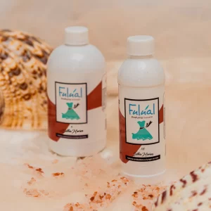 SABBIA MARINA N°18  - Fulual - 500ML