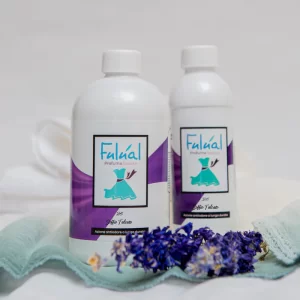 SOFFIO TALCATO N° 26  - Fulual - 250ML