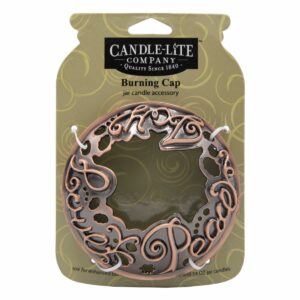ILLUMALID - Peace, Love, Joy - Candle Lite