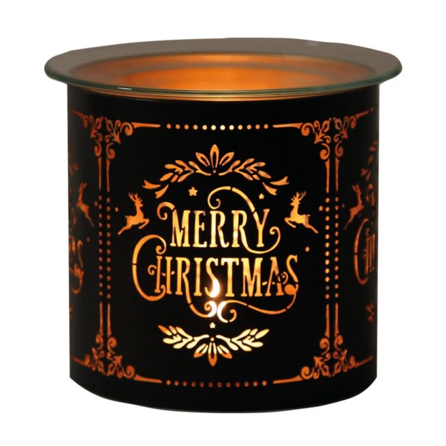teelicht-duftlampe-merry-christmas-black-gold