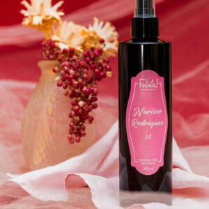 FIORE DI NARCISO - N.14 - Spray Tessuti e Ambienti