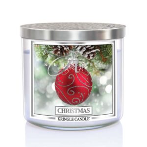 Christmas - Kringle Candle - 411gr