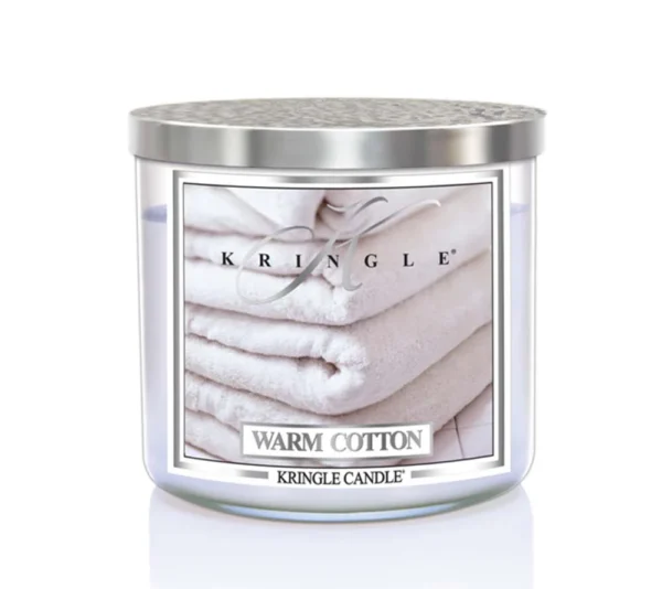 kringle_candle_warm_cotton_silver_lid_american_heritage_1 kringle_candle_warm_cotton_silver_lid_american_heritage_1