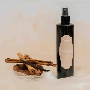 VANIGLIA N°02 - Spray Tessuti e Ambienti