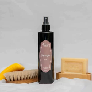 MARSIGLIA N°03 - Spray Tessuti e Ambienti