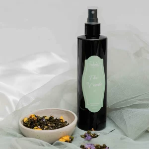 THE VERDE N°10 - Spray Tessuti e Ambienti