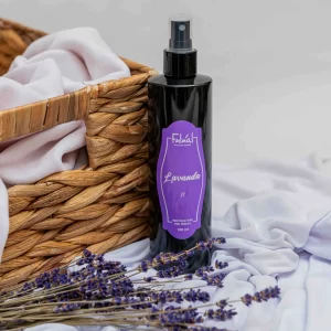 LAVANDA N°11 - Spray Tessuti e Ambienti