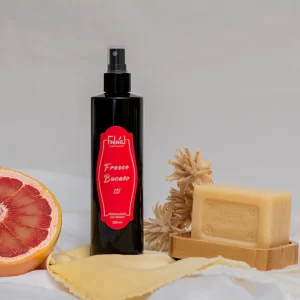 FRESCO BUCATO N°15 - Spray Tessuti e Ambienti