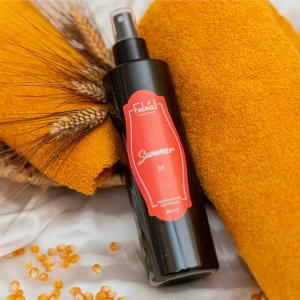 SUMMER N°16 - Spray Tessuti e Ambienti