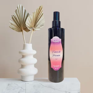 FIORI DI PEONIA N°31 - Spray Tessuti e Ambienti