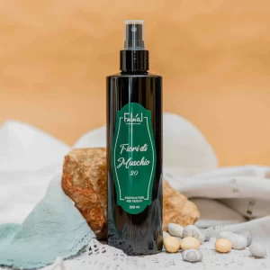 FIOR DI MUSCHIO N° 20 - Spray Tessuti e Ambienti