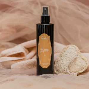 LOVE N° 21 - Spray Tessuti e Ambienti