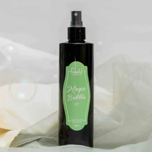 MAGIC BUBBLE MELAVERDE N°22  - Spray Tessuti e Ambienti