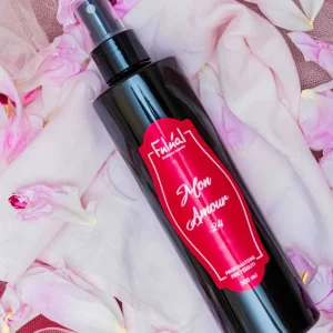 ROSSO PURO N° 24 - Spray Tessuti e Ambienti