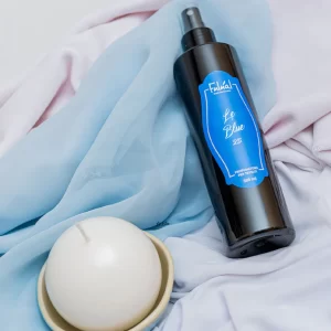 LE BLUE N°25 - Spray Tessuti e Ambienti