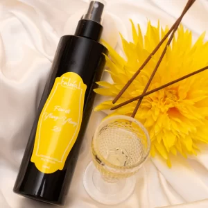 FIOR DI YLANG YLANG N° 29 - Spray Tessuti e Ambienti