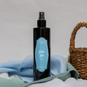 DOLCE BLUE N°07 - Spray Tessuti e Ambienti
