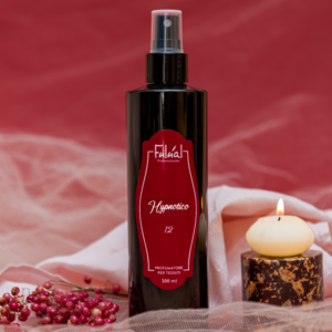 HYPNOTICO N°12 - Spray Tessuti e Ambienti