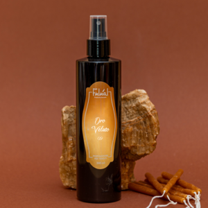 ORO VELATO N°09 - Spray Tessuti e Ambienti