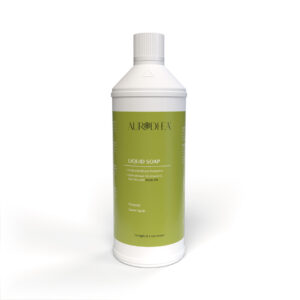 Sapone liquido all'Olio di Neem 1lt - AURODHEA