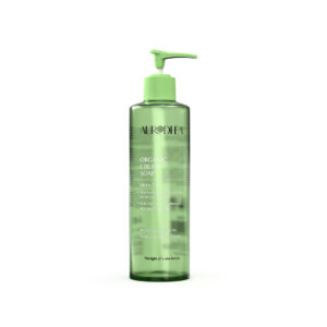 Crema di sapone al The Verde 260ml- AURODHEA