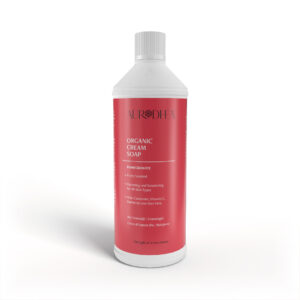 Crema di sapone al Melograno 1lt - AURODHEA