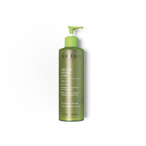 Crema di sapone alla Mela verde 260ml - AURODHEA