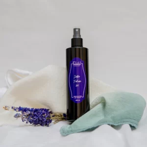 SOFFIO TALCATO N° 26 - Spray Tessuti e Ambienti