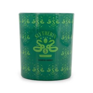 Candela profumata Harry Potter™ Serpeverde - 135 g