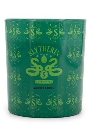 Candela profumata Harry Potter™ Serpeverde - 135 g