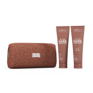 'Dark Chocolate' Body Set