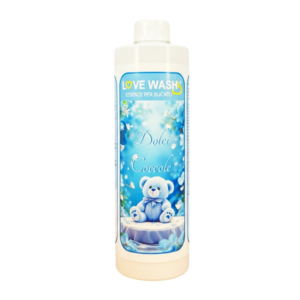 Dolci Coccole  - Essenza Love Wash