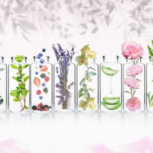 BIO COSMETIC - ALKEMILLA