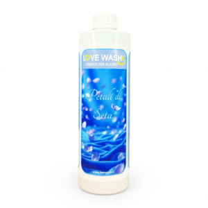 Petali di Seta - Essenza Love Wash
