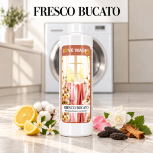 Fresco Bucato - Essenza Love Wash