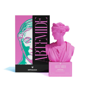 ARTEMIDE - Profumo Luxury Donna Essenza 30% - 100ml - Chogan