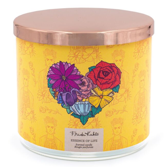 duftkerze-frida-kahlo-essence-of-life-400g